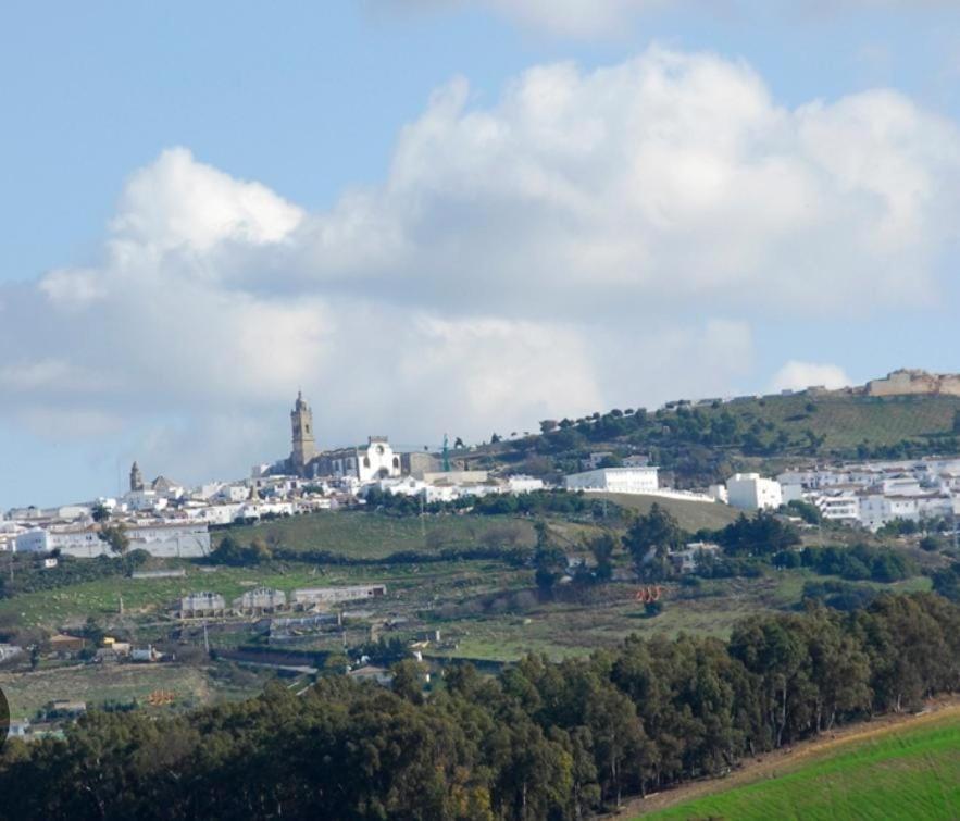 Appartamento La Cuesta Medina-Sidonia Esterno foto