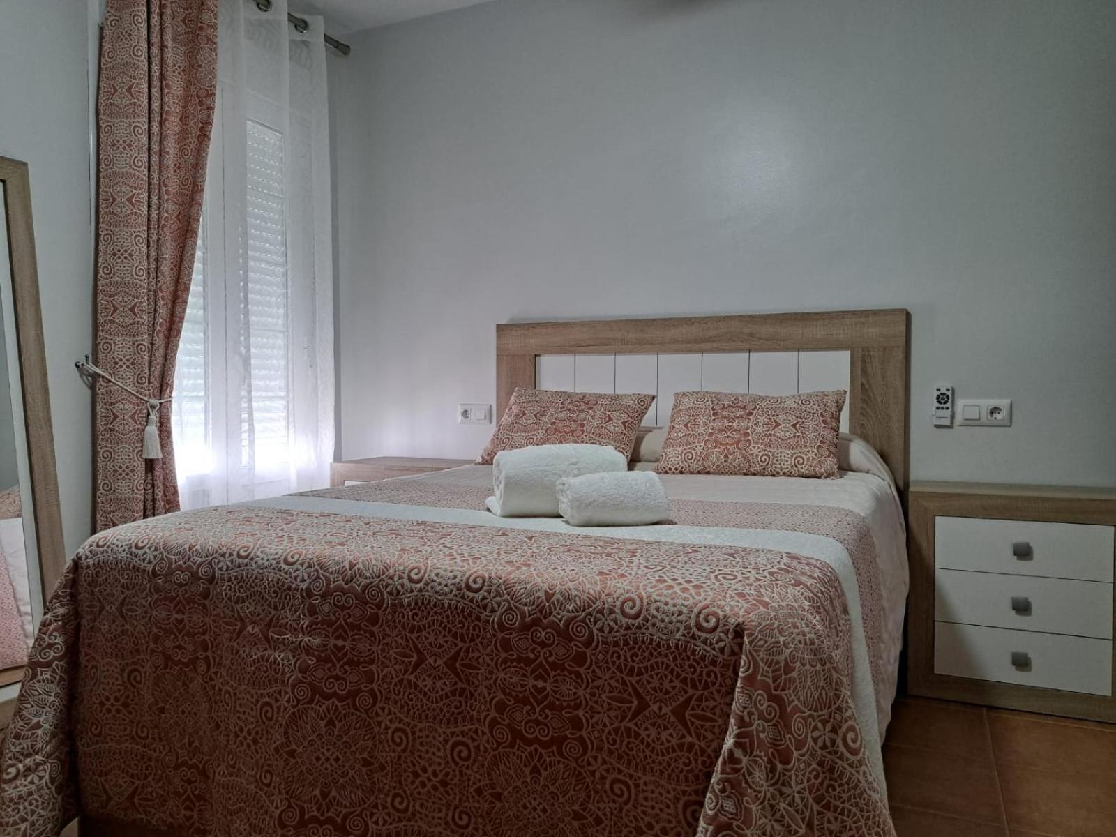 Appartamento La Cuesta Medina-Sidonia Esterno foto