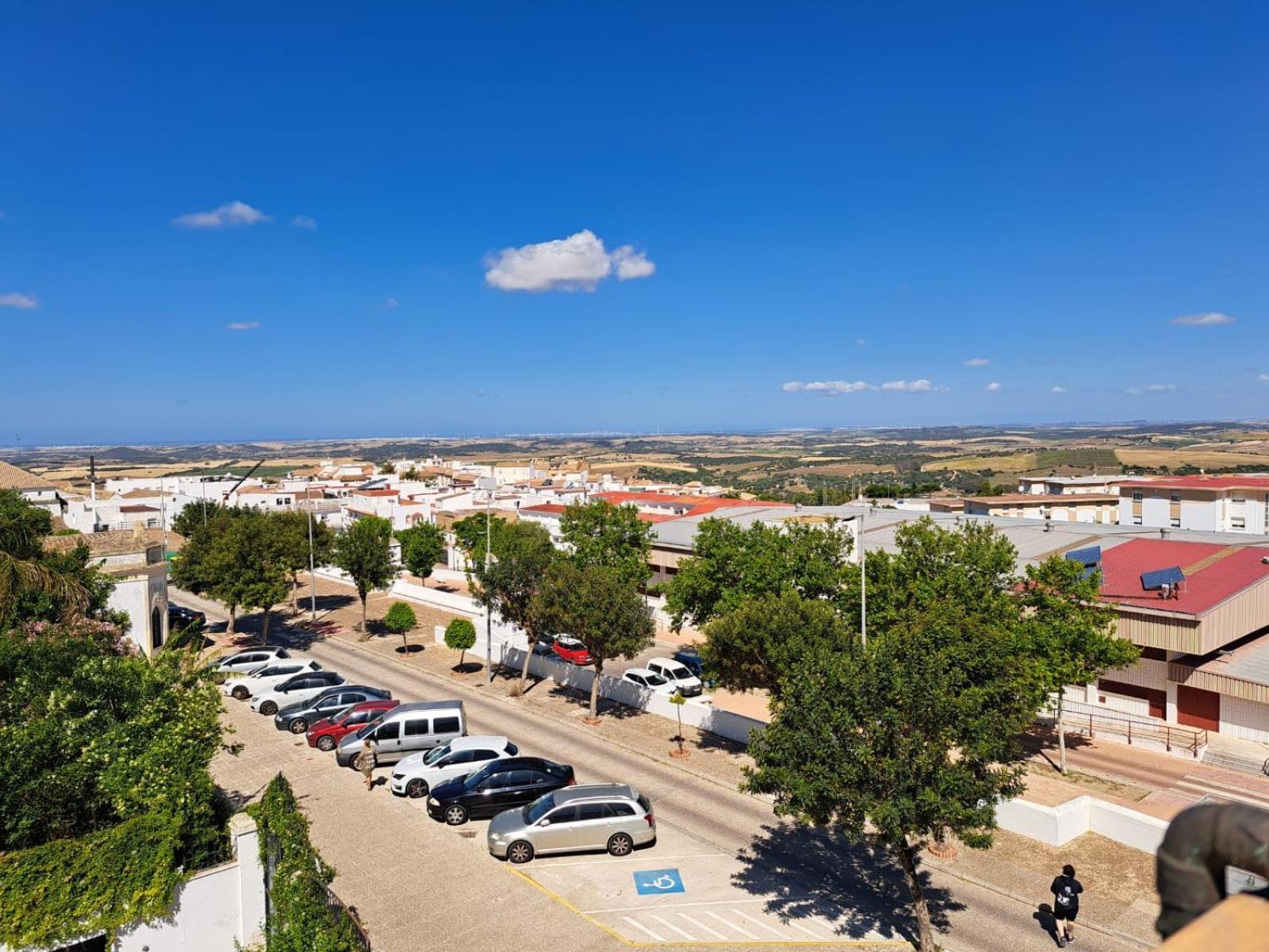 Appartamento La Cuesta Medina-Sidonia Esterno foto