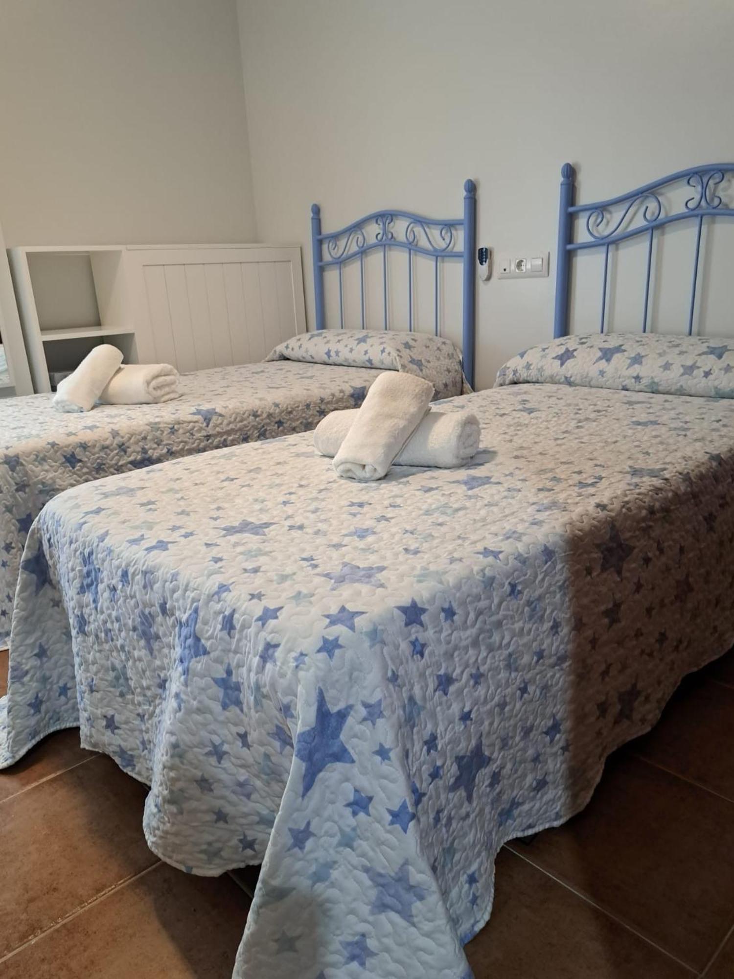 Appartamento La Cuesta Medina-Sidonia Esterno foto