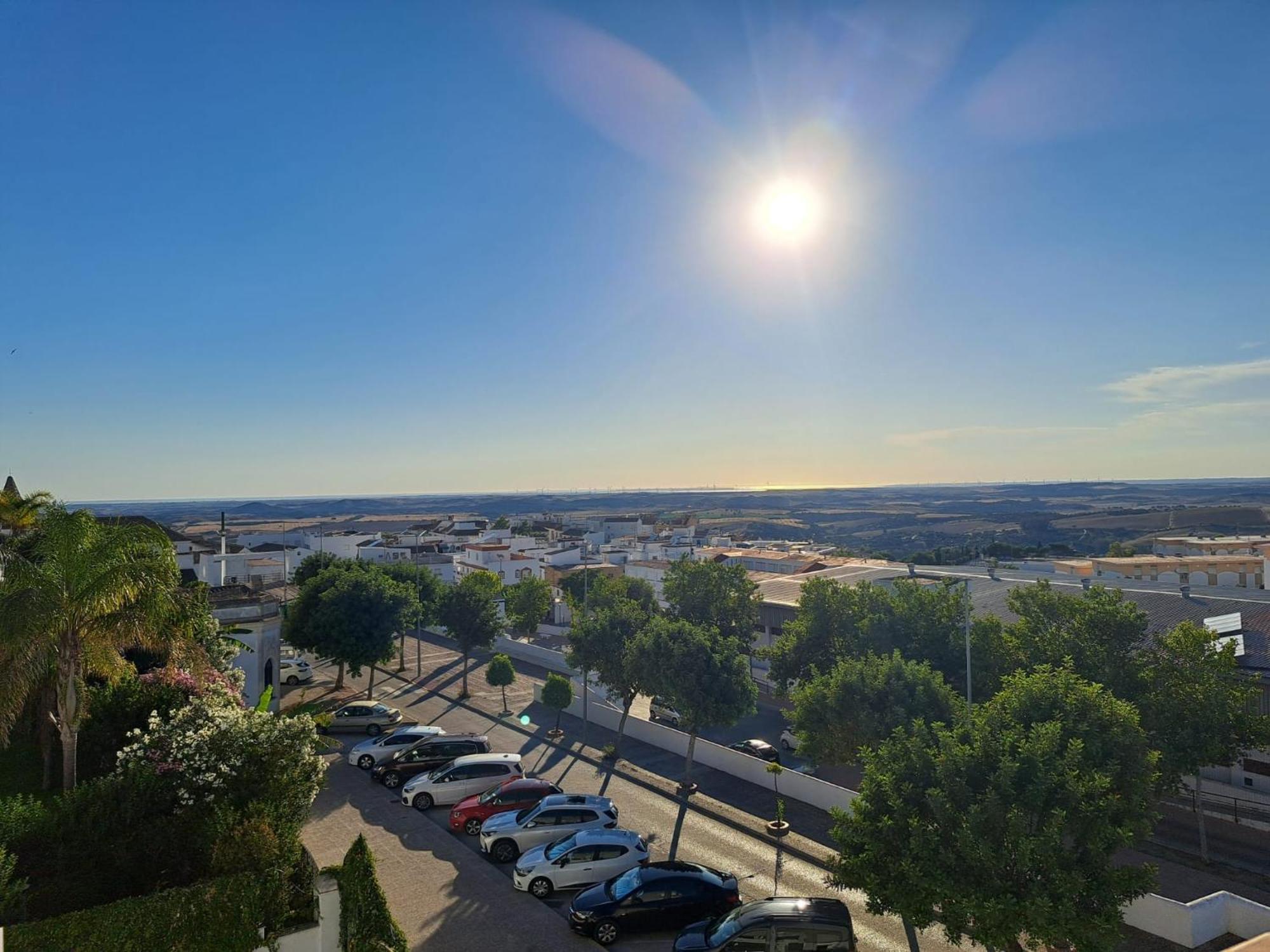 Appartamento La Cuesta Medina-Sidonia Esterno foto