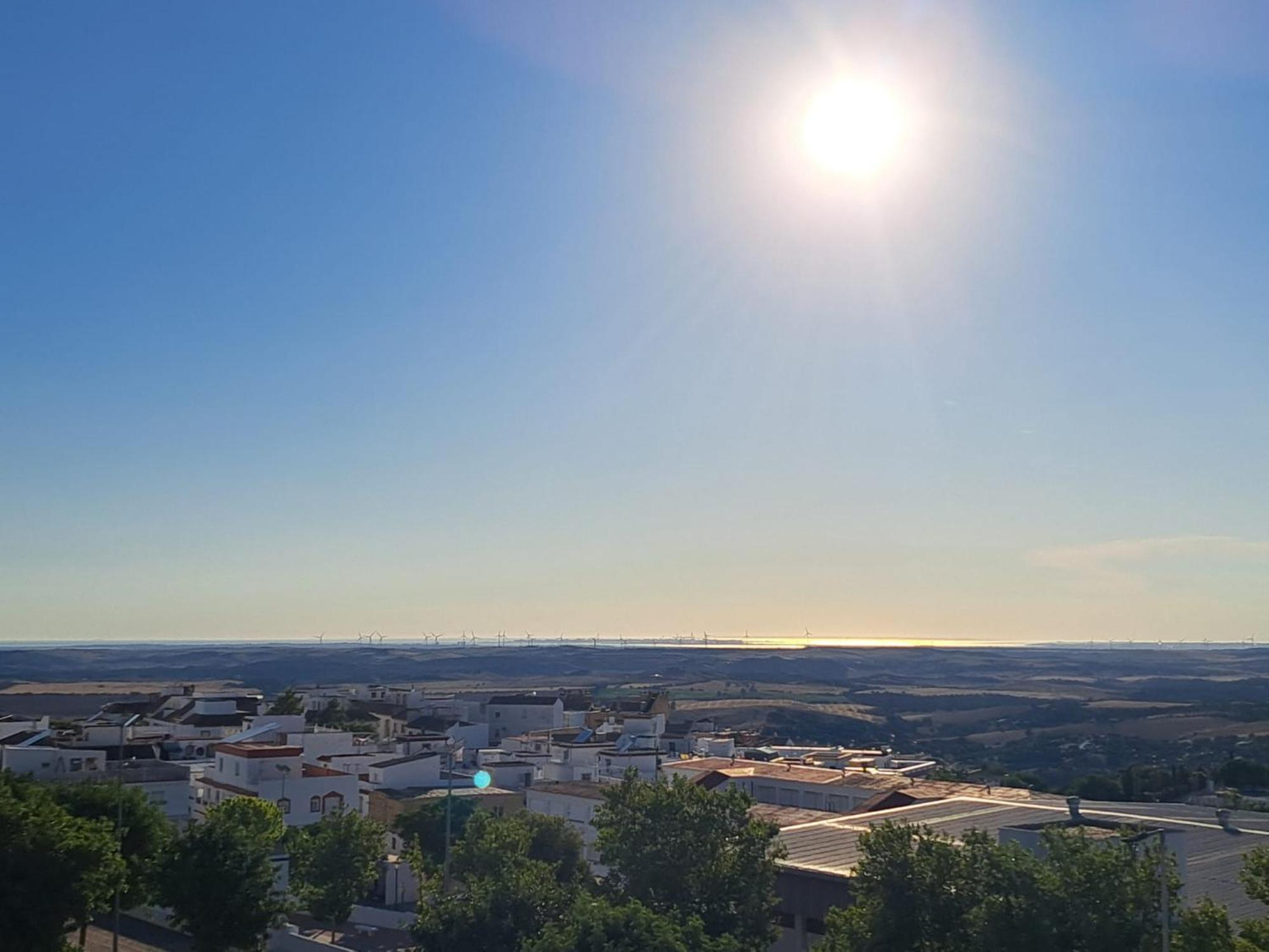 Appartamento La Cuesta Medina-Sidonia Esterno foto